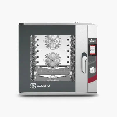 Hornos Combi