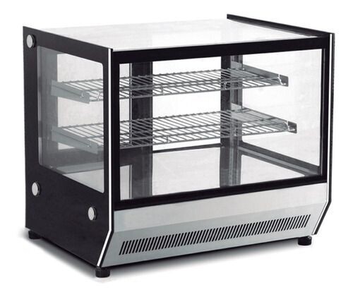 Vitrina Exhibidora Refrigerada GN-1200RT Vitrina Exhibidora Refrigerada GN-1200RT