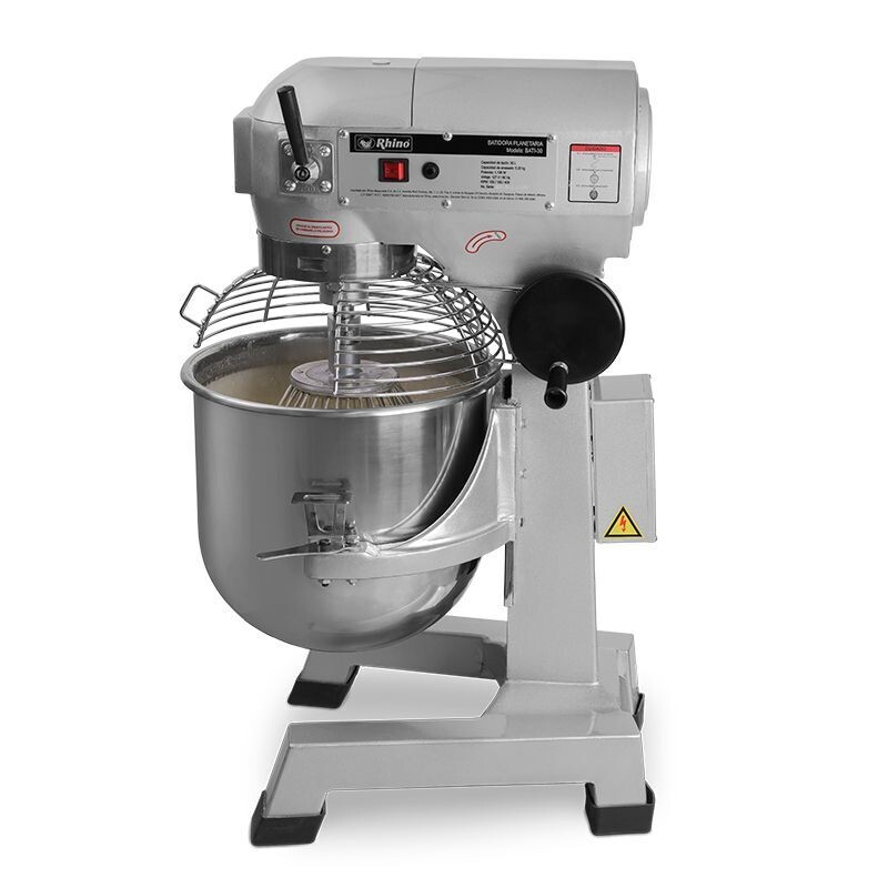 RHINO Batidora 26.5 L RHINO Batidora 26.5 L