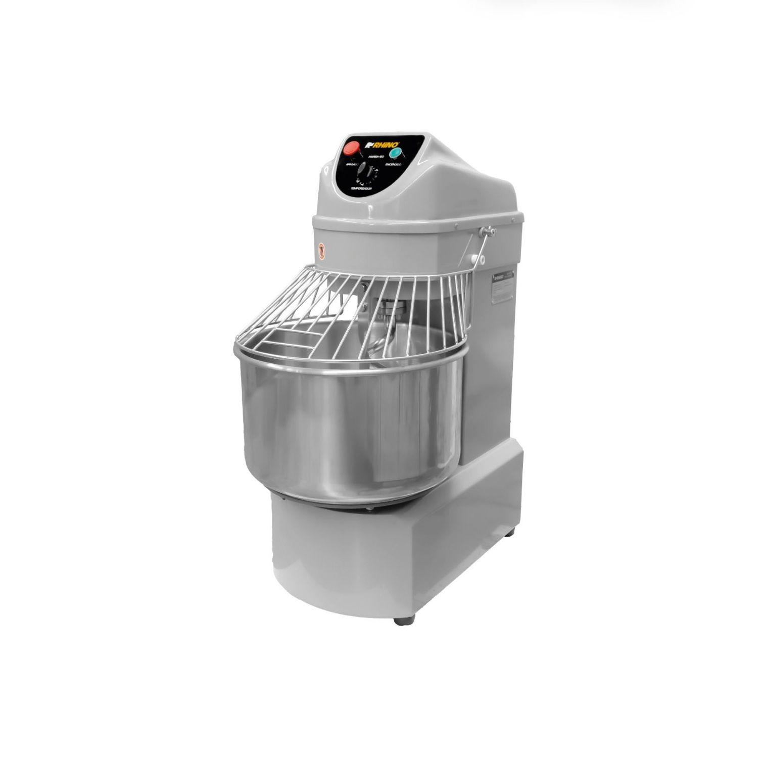 RHINO Amasadora 50 Litros