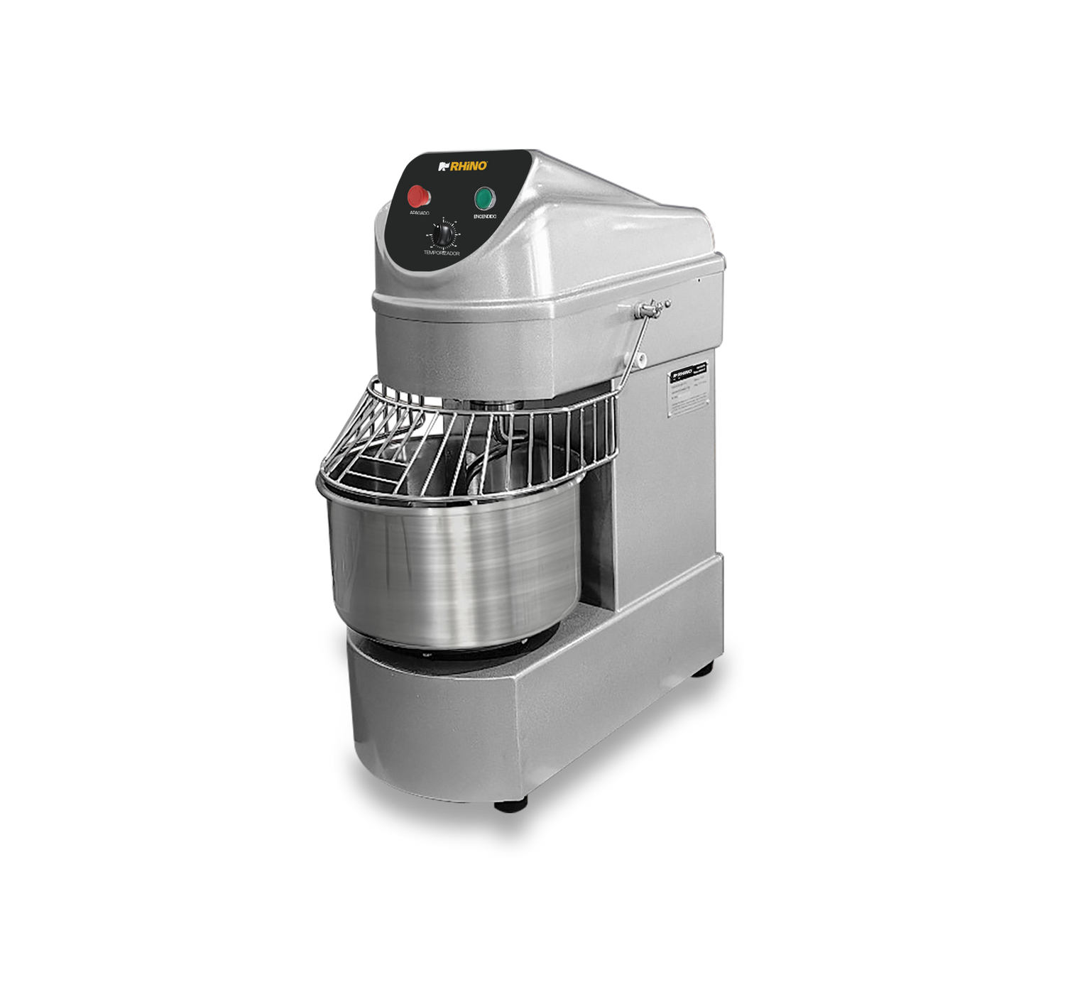 RHINO Amasadora 40 Litros RHINO Amasadora 40 Litros