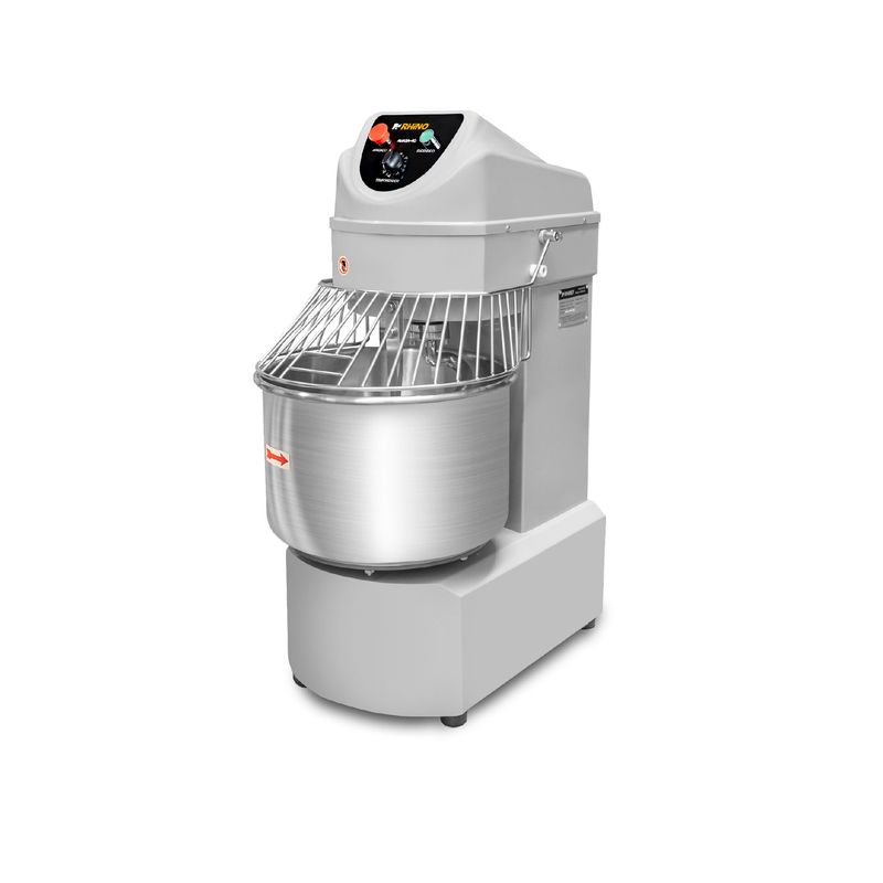 RHINO Amasadora 40 Litros RHINO Amasadora 40 Litros