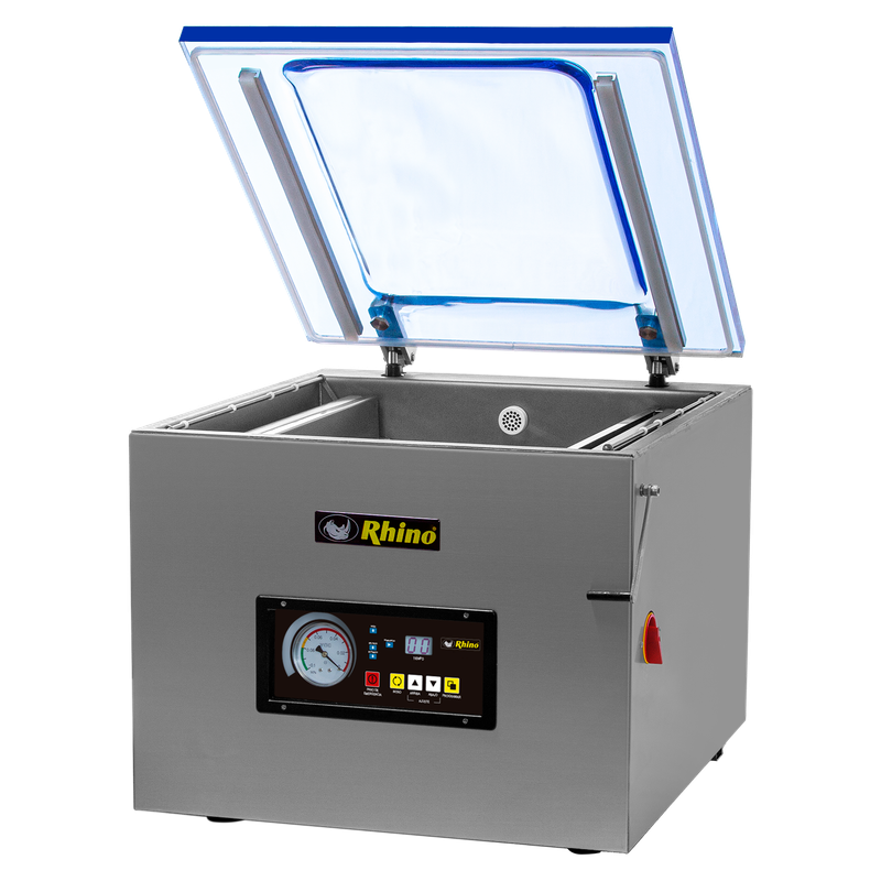 Empacadora al Vacío 20 3/h Empacadora al Vacío 20 3/h