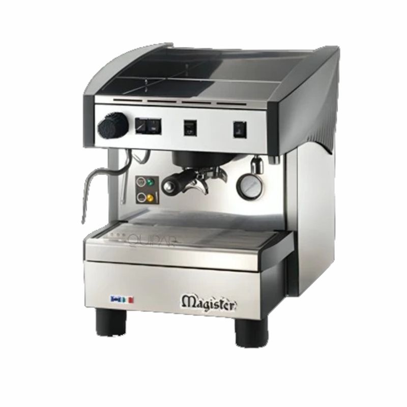 TOLEDO Cafetera STILO MS60 Semiautomatica 1 Grupo