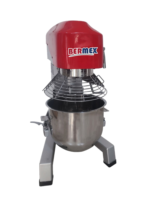 CC Batidora 20 Litros BERMEX CC Batidora 20 Litros BERMEX