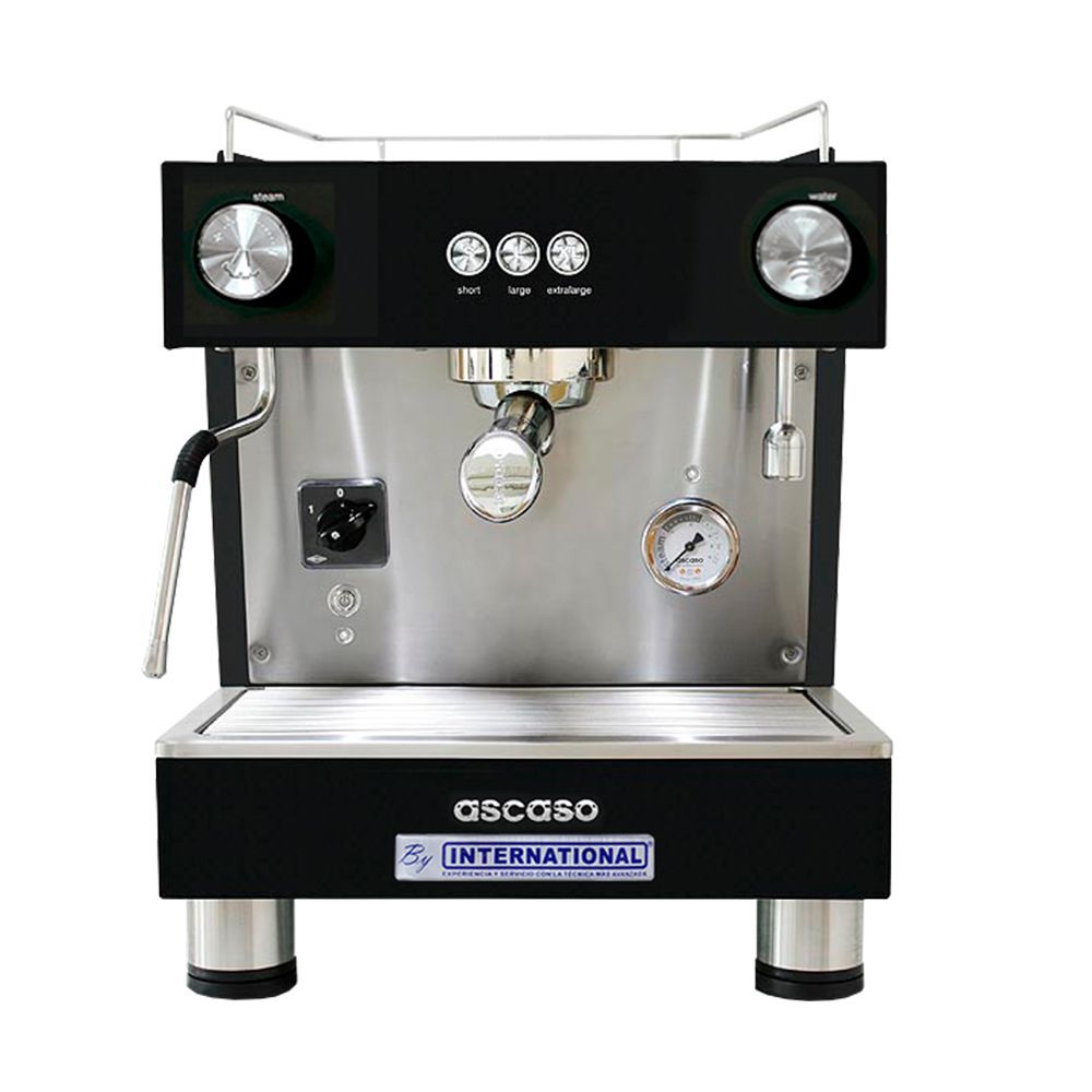 INT Cafetera Bar One 1 Gr C/Kit INT Cafetera Bar One 1 Gr C/Kit