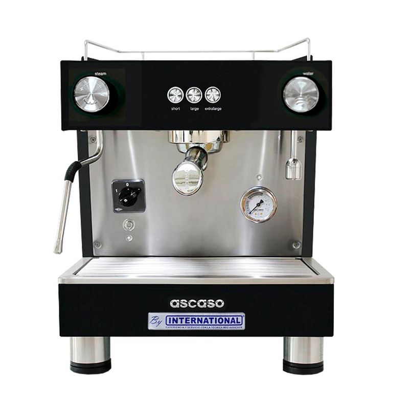 INT Cafetera Bar One 1 Gr C/Kit INT Cafetera Bar One 1 Gr C/Kit