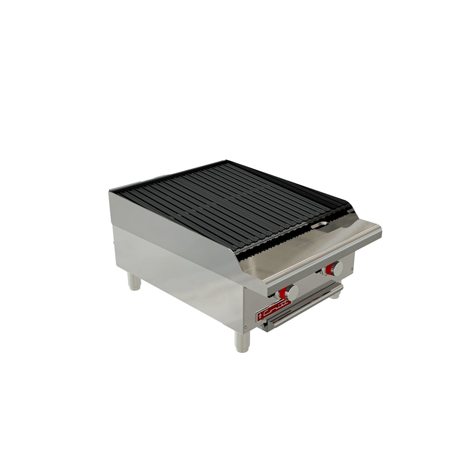 CORIAT Asador Comercial ACV-2 CORIAT Asador Comercial ACV-2