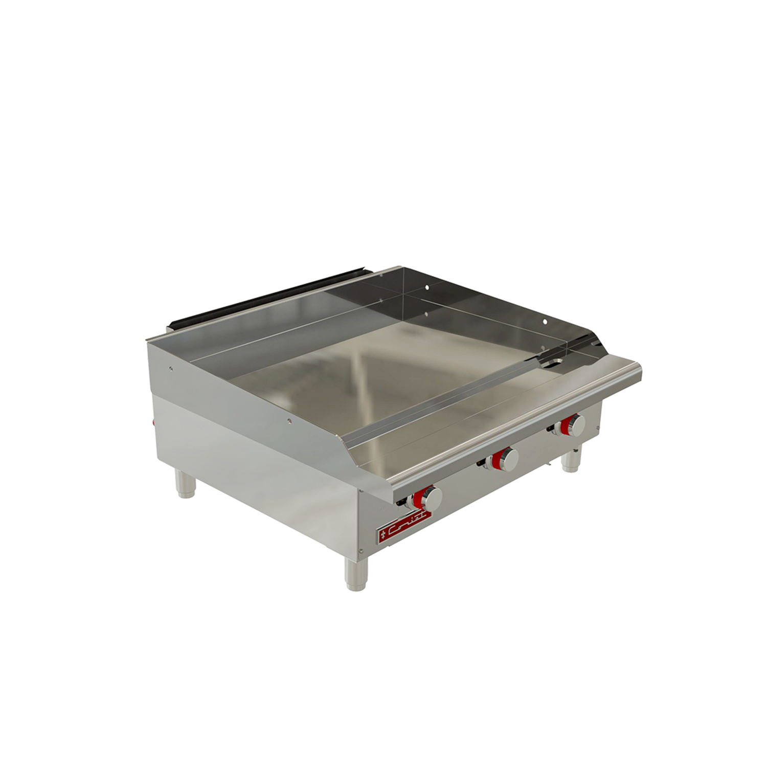 CORIAT Plancha Comercial CV-3 MASTER