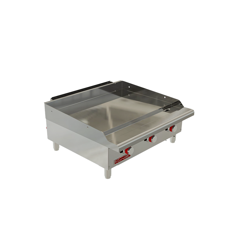 CORIAT Plancha Comercial CV-3 MASTER