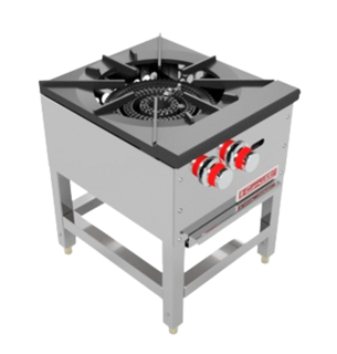 CORIAT Estufon Comercial EC-1T MASTER