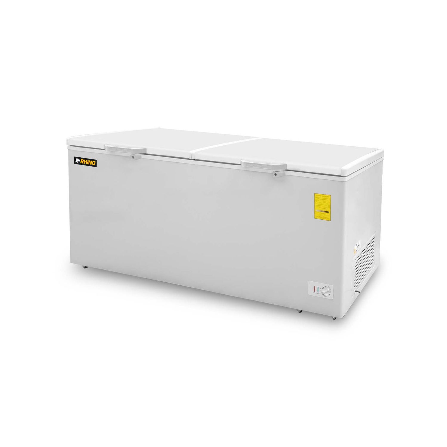 RHINO Congelador Horizontal CONGECO-24 (24 Pies) RHINO Congelador Horizontal CONGECO-24 (24 Pies)