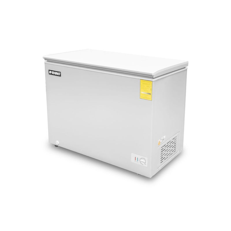 RHINO Congelador Horizontal CONGECO-10 (10 Pies)