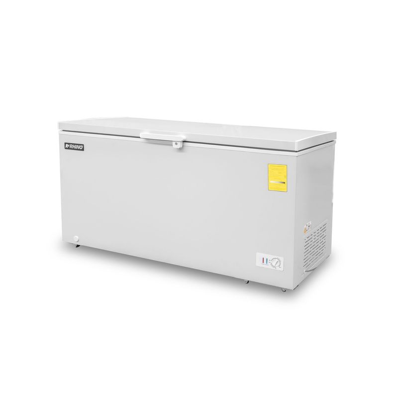 RHINO Congelador Horizontal CONGECO-16 (16 Pies)