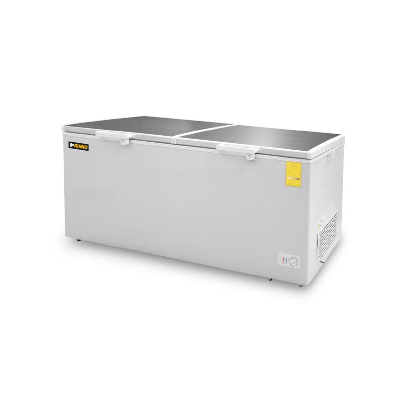 RHINO Congelador Horizontal CONGECO-24X (24 Pies)