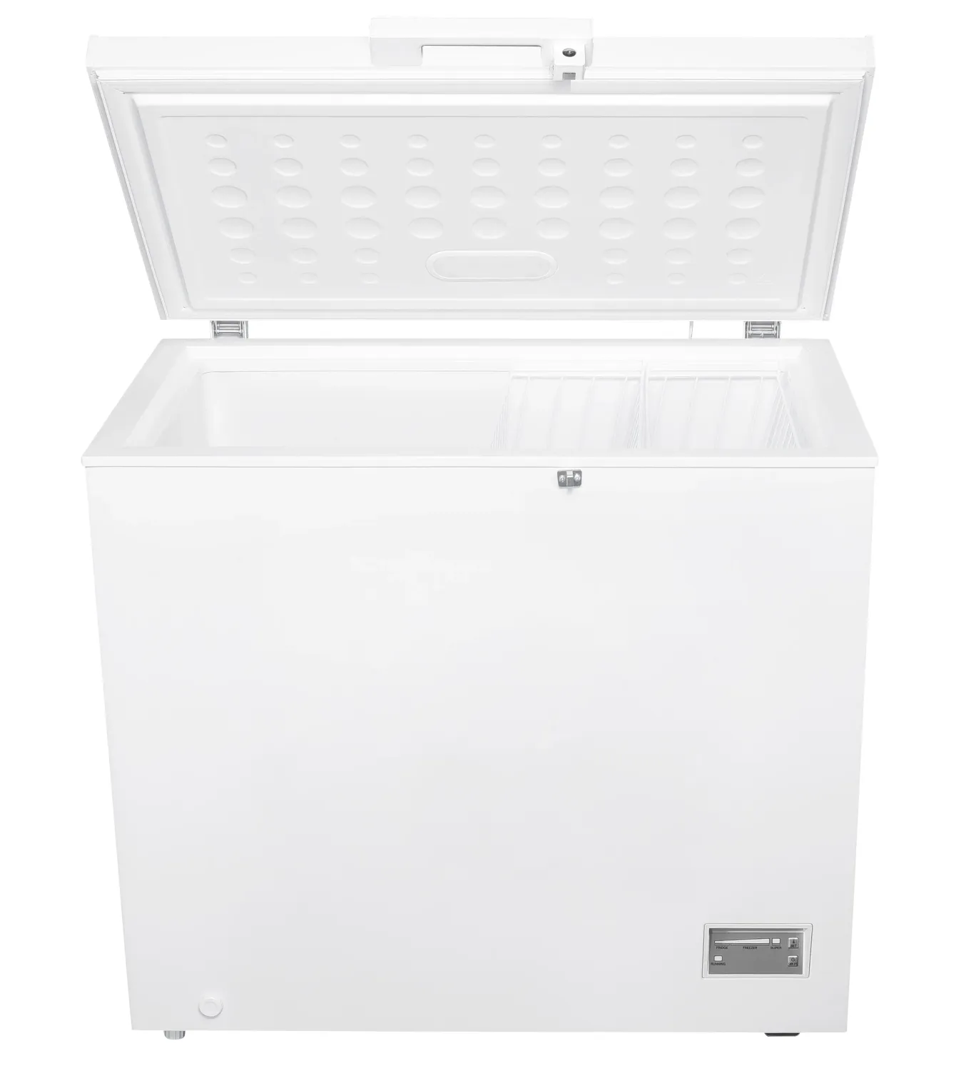 AURUS Congelador Horizontal AFC07W (7 pies)