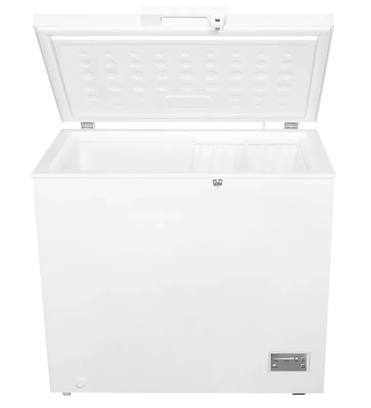 AURUS Congelador Horizontal AFC07W (7 pies)