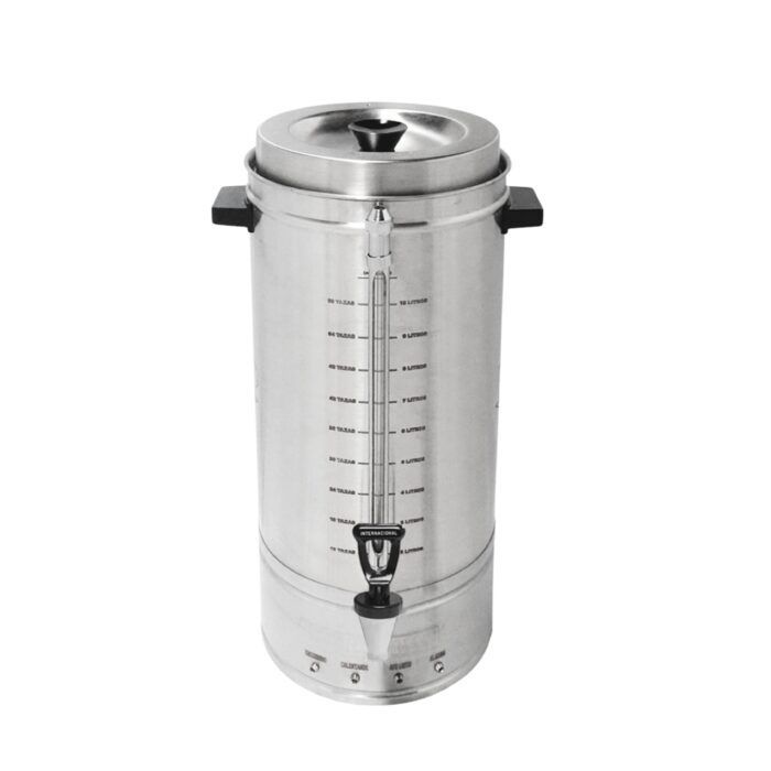 INTERNATIONAL Cafetera Secretarial SE-60