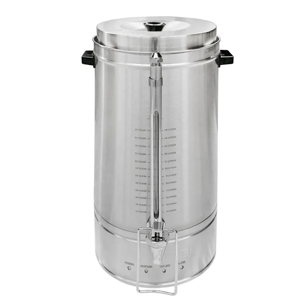 INTERNATIONAL Cafetera Secretarial SE-90