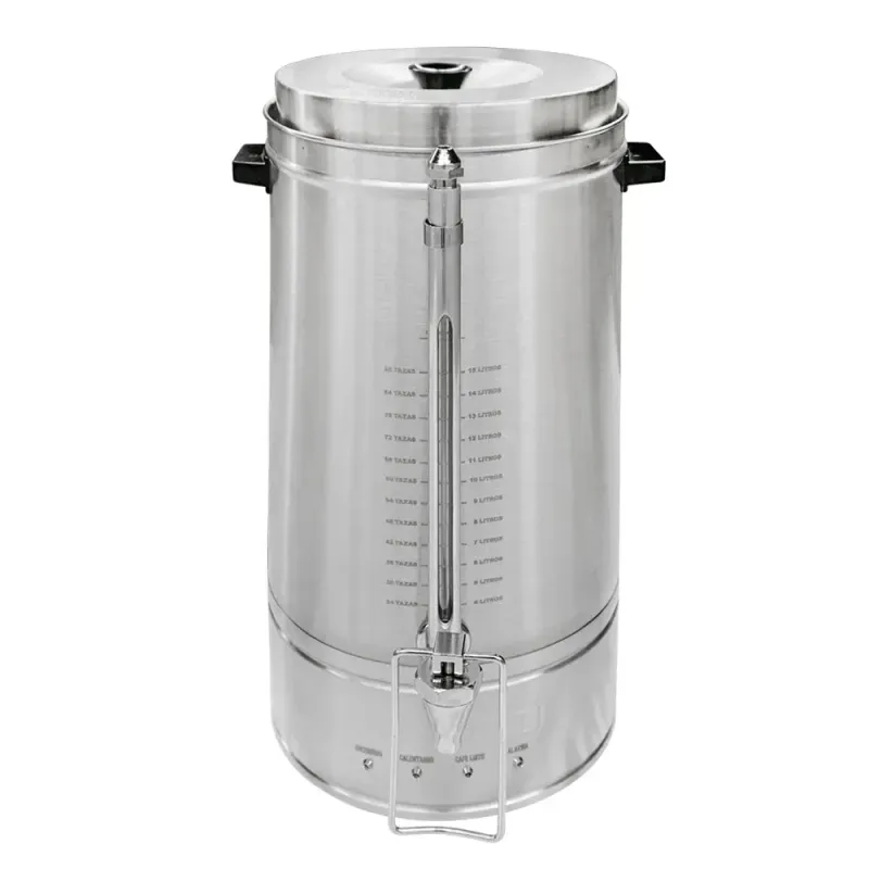 INTERNATIONAL Cafetera Secretarial SE-90