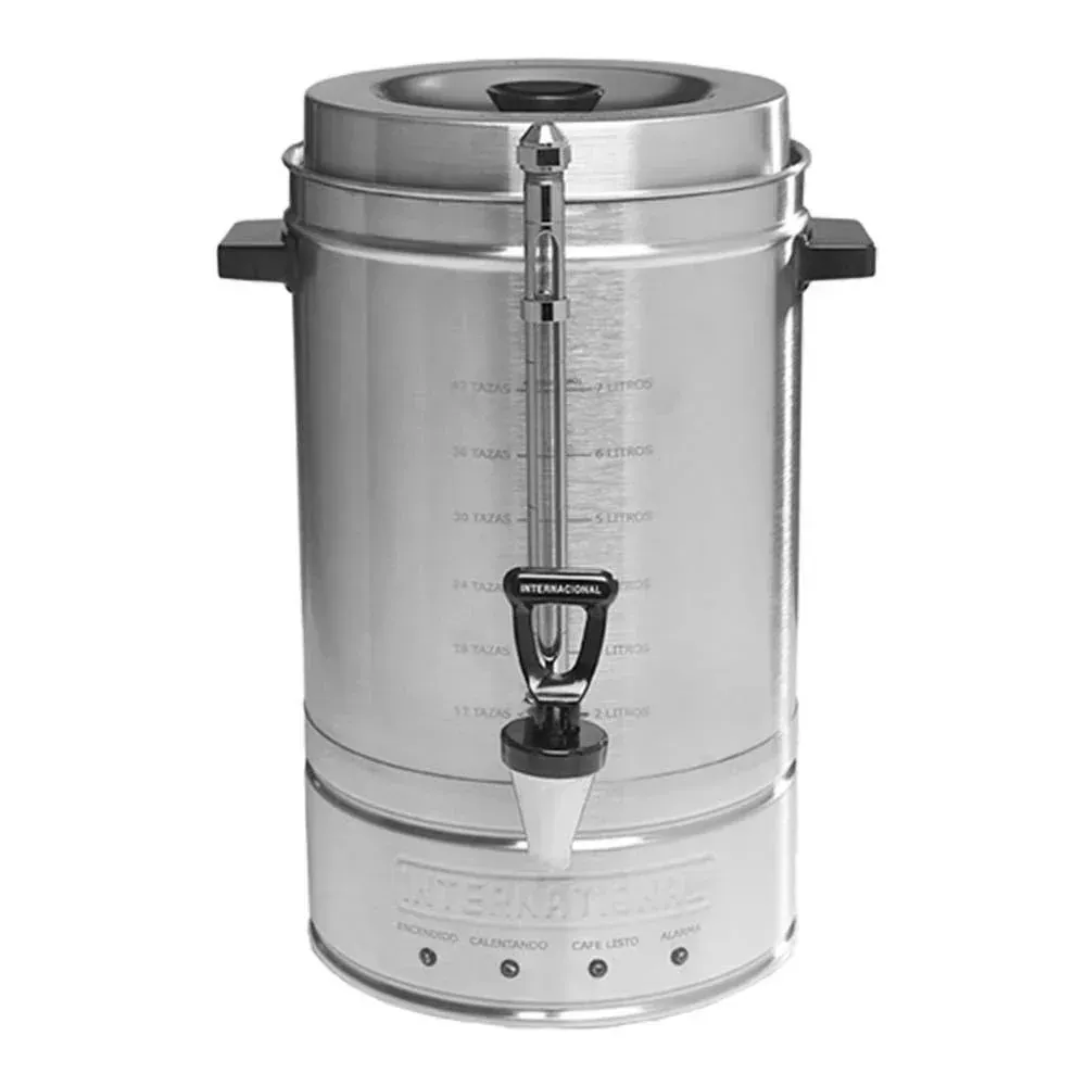 INTERNATIONAL Cafetera Secretarial SE-42