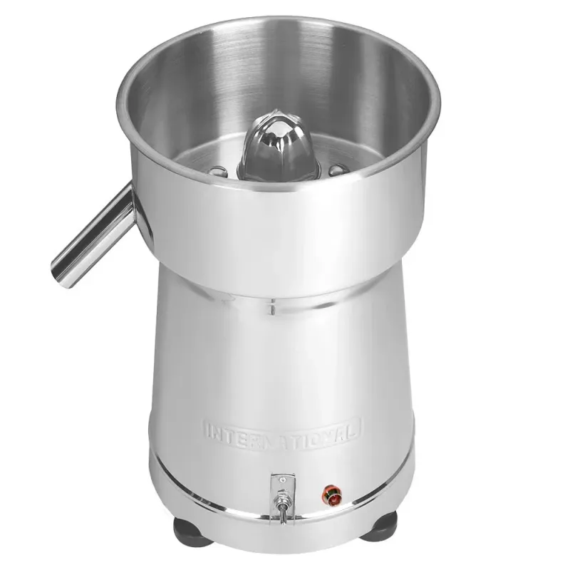 INTERNATIONAL Exprimidor de Cítricos EJ-4