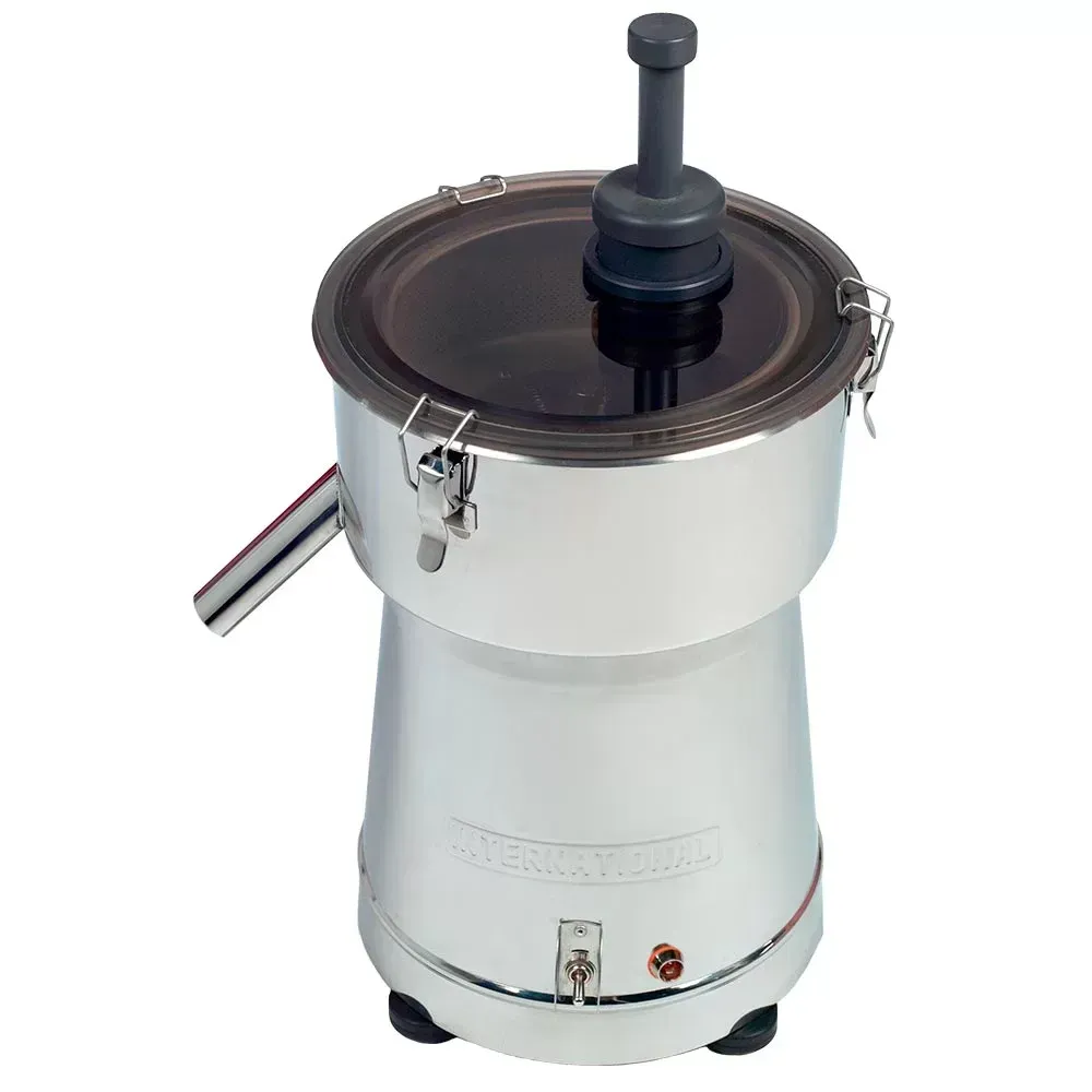 INTERNATIONAL Extractor procesador de alimentos EX-5