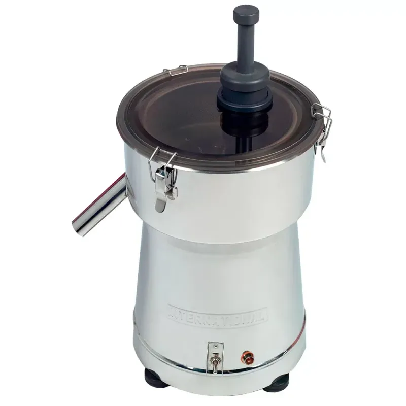 INTERNATIONAL Extractor procesador de alimentos EX-5