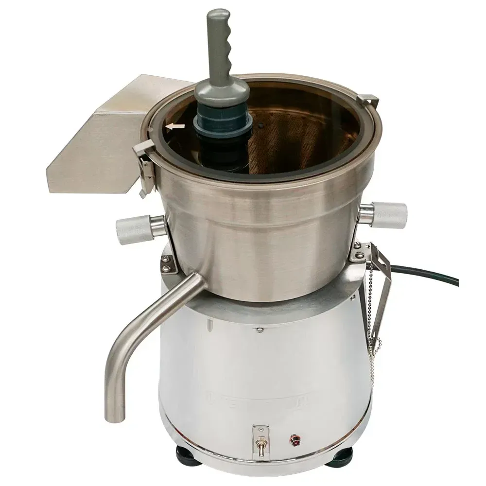 INTERNATIONAL Extractor de alimentos EX-A