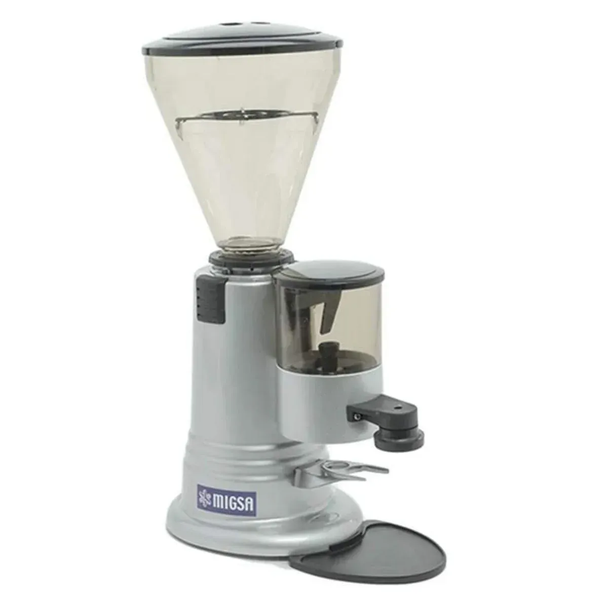 MIGSA Molino de Café con Tolva de 1.5 Kg. CG-300