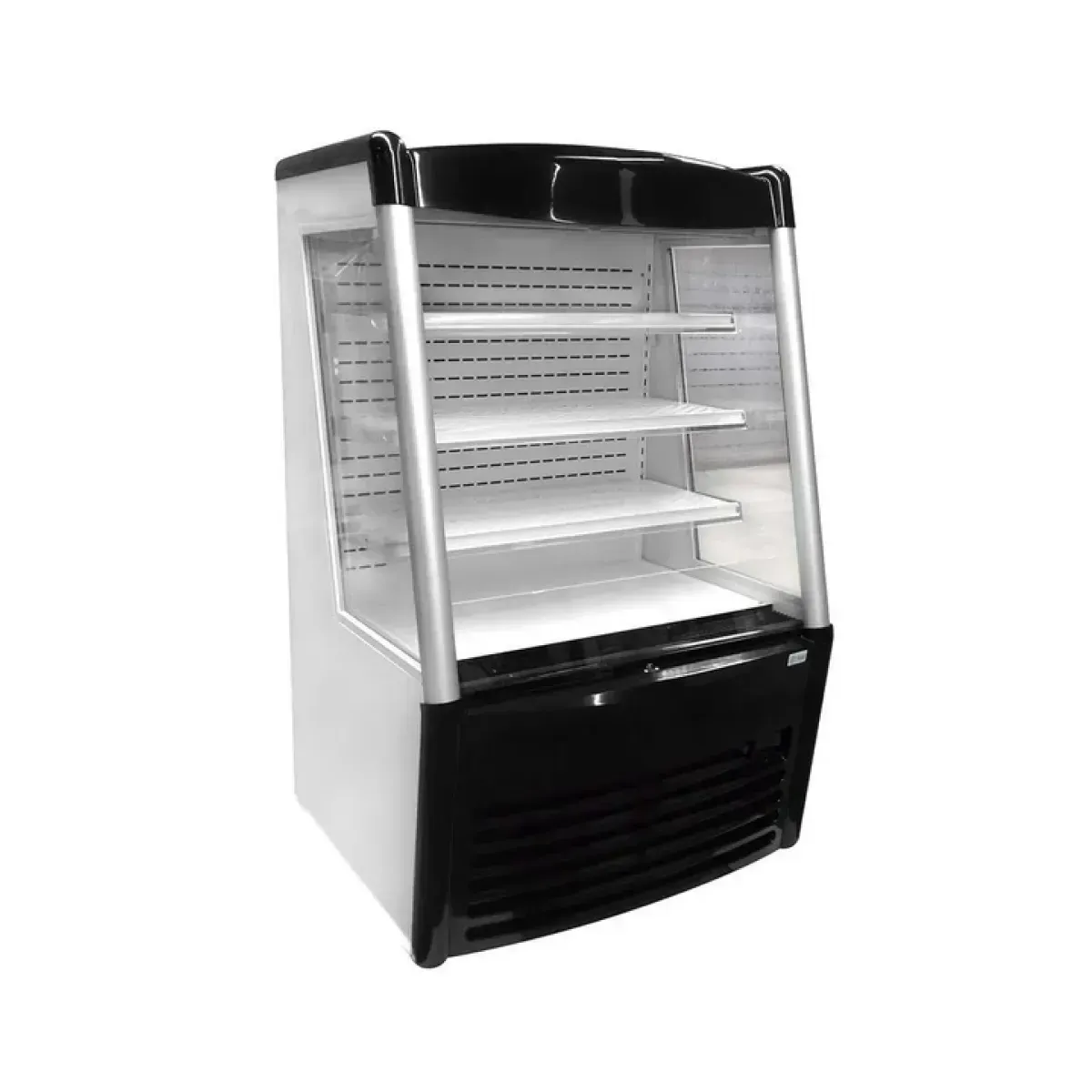 MIGSA Mural de Autoservicio Refrigerado de 92 cm de frente. RTS-390L