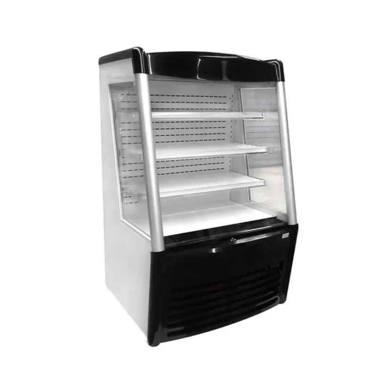 MIGSA Mural de Autoservicio Refrigerado de 92 cm de frente. RTS-390L MIGSA Mural de Autoservicio Refrigerado de 92 cm de frente. RTS-390L