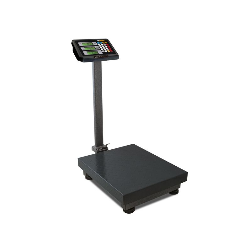 RHINO Bascula de Plataforma Plegable 200 Kg. BAPCA-200 RHINO Bascula de Plataforma Plegable 200 Kg. BAPCA-200