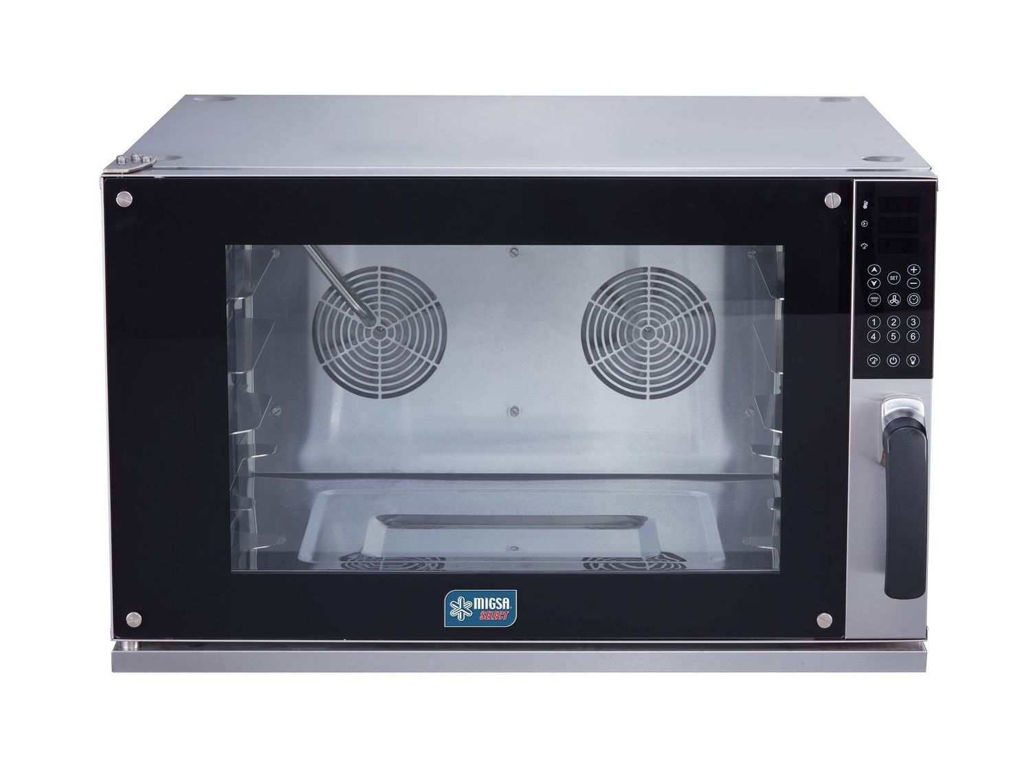MIGSA SELECT Horno de Convección Digital HDM-860 MIGSA SELECT Horno de Convección Digital HDM-860