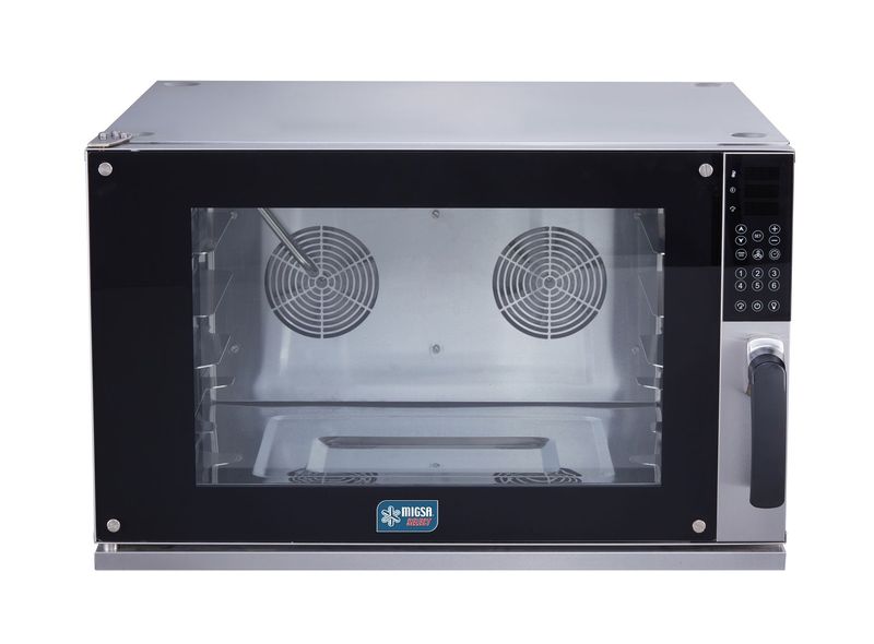 MIGSA SELECT Horno de Convección Digital HDM-860 MIGSA SELECT Horno de Convección Digital HDM-860