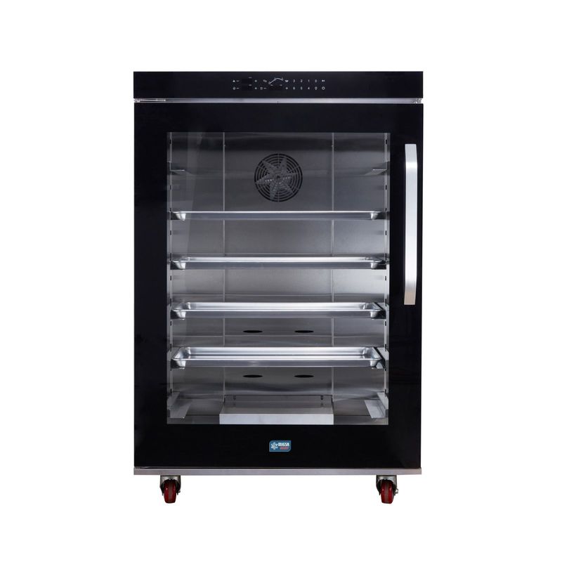 MIGSA SELECT CAMARA DE FERMENTACION DIGITAL FDM-800