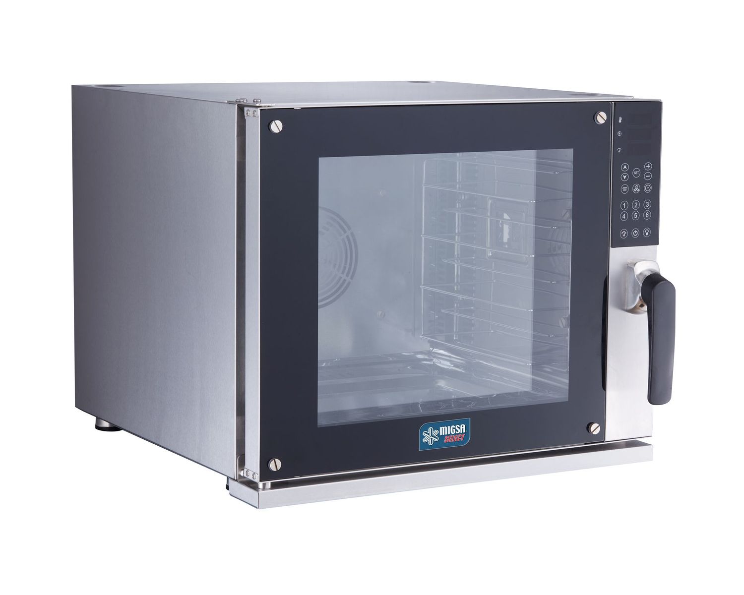 MIGSA SELECT Horno de Convección Digital HDM-600 MIGSA SELECT Horno de Convección Digital HDM-600