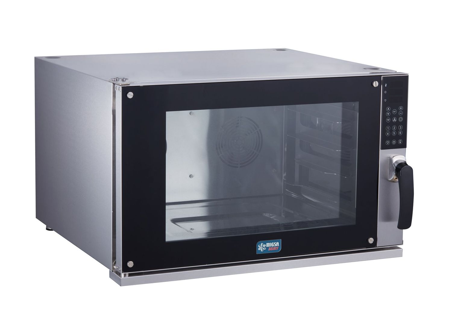 MIGSA SELECT Horno de Convección Digital HDM-800 MIGSA SELECT Horno de Convección Digital HDM-800