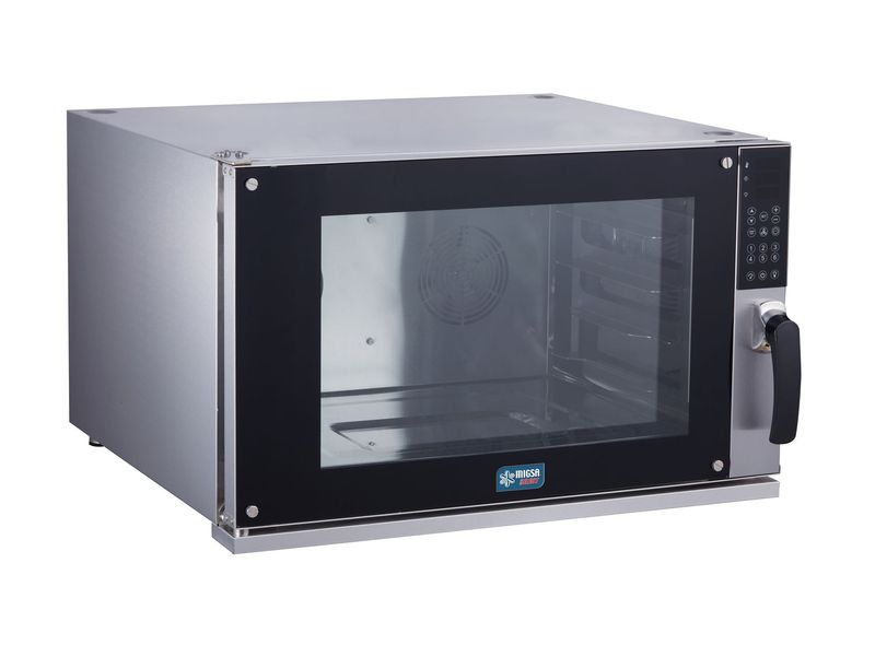 MIGSA SELECT Horno de Convección Digital HDM-800 MIGSA SELECT Horno de Convección Digital HDM-800