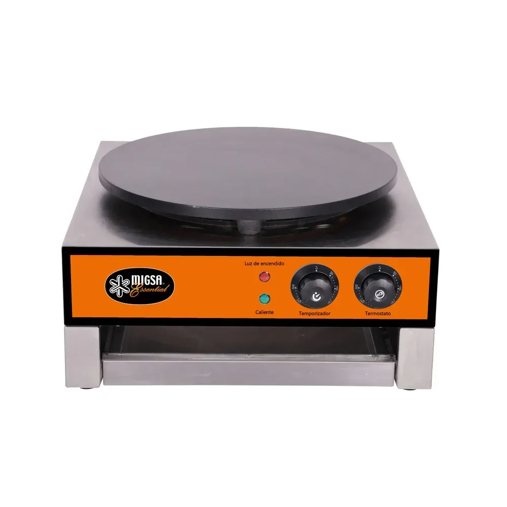 MIGSA ESSENTIAL Crepera CME-1 MIGSA ESSENTIAL Crepera CME-1