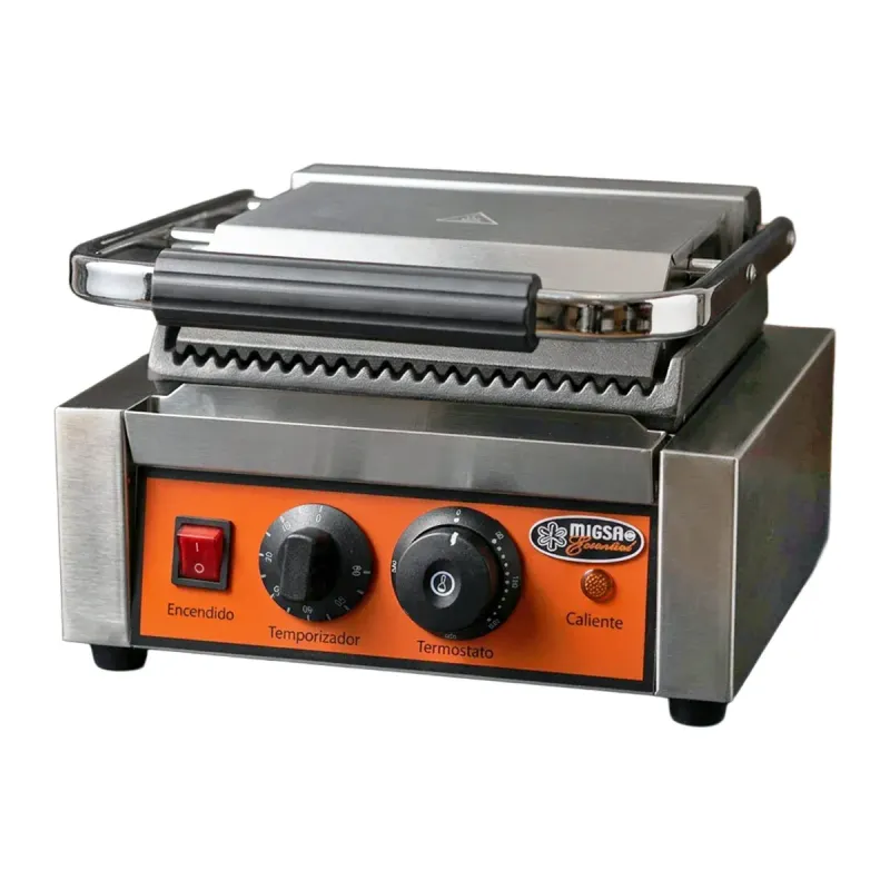 MIGSA ESSENTIAL Plancha Grill