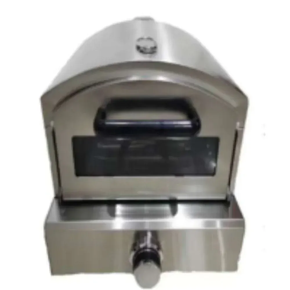 MIGSA horno Para Pizzas a Gas. HPC-30 MIGSA horno Para Pizzas a Gas. HPC-30