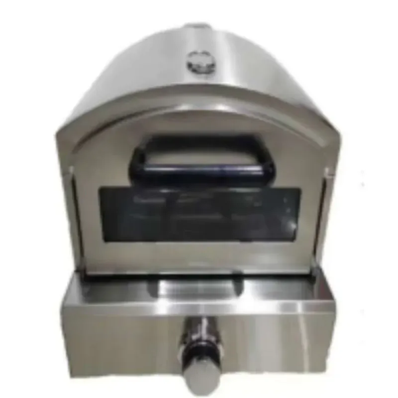 MIGSA horno Para Pizzas a Gas. HPC-30 MIGSA horno Para Pizzas a Gas. HPC-30