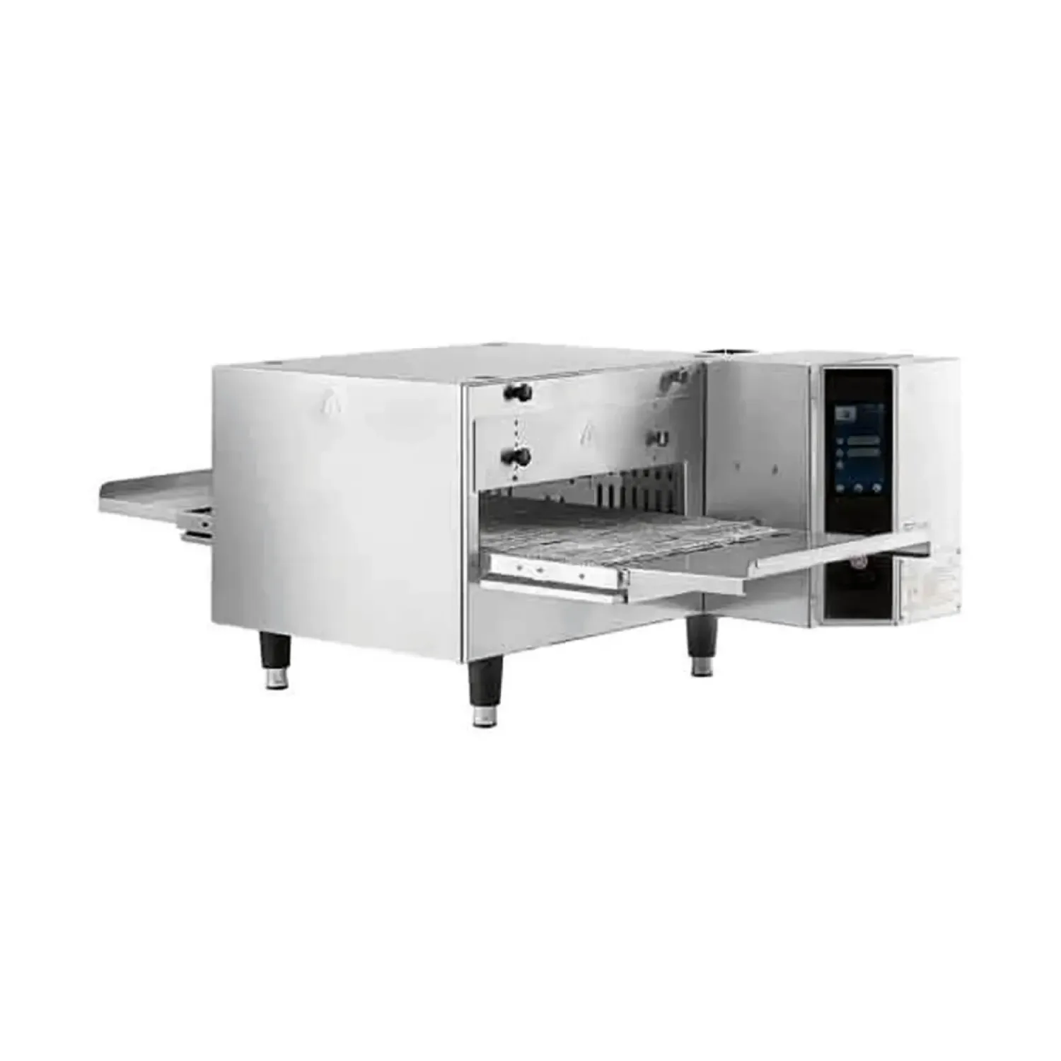 MIGSA Horno para Pizzas Eléctrico de Banda con Entrada de 43 cm. (IMPIGNER) NTE-1620 MIGSA Horno para Pizzas Eléctrico de Banda con Entrada de 43 cm. (IMPIGNER) NTE-1620