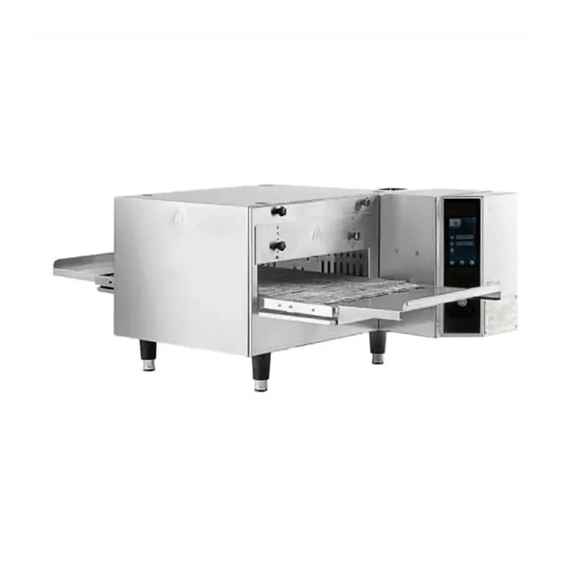 MIGSA Horno para Pizzas Eléctrico de Banda con Entrada de 43 cm. (IMPIGNER) NTE-1620 MIGSA Horno para Pizzas Eléctrico de Banda con Entrada de 43 cm. (IMPIGNER) NTE-1620