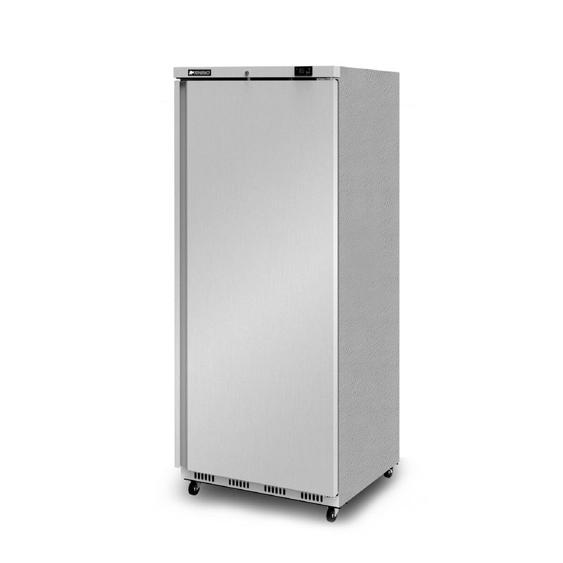 RHINO Refrigerador Vertical 23 Pies. REVESOL-23 RHINO Refrigerador Vertical 23 Pies. REVESOL-23