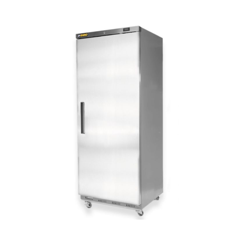 RHINO Conservador Vertical de Congelados 23 Pies. CONVERSOL-23