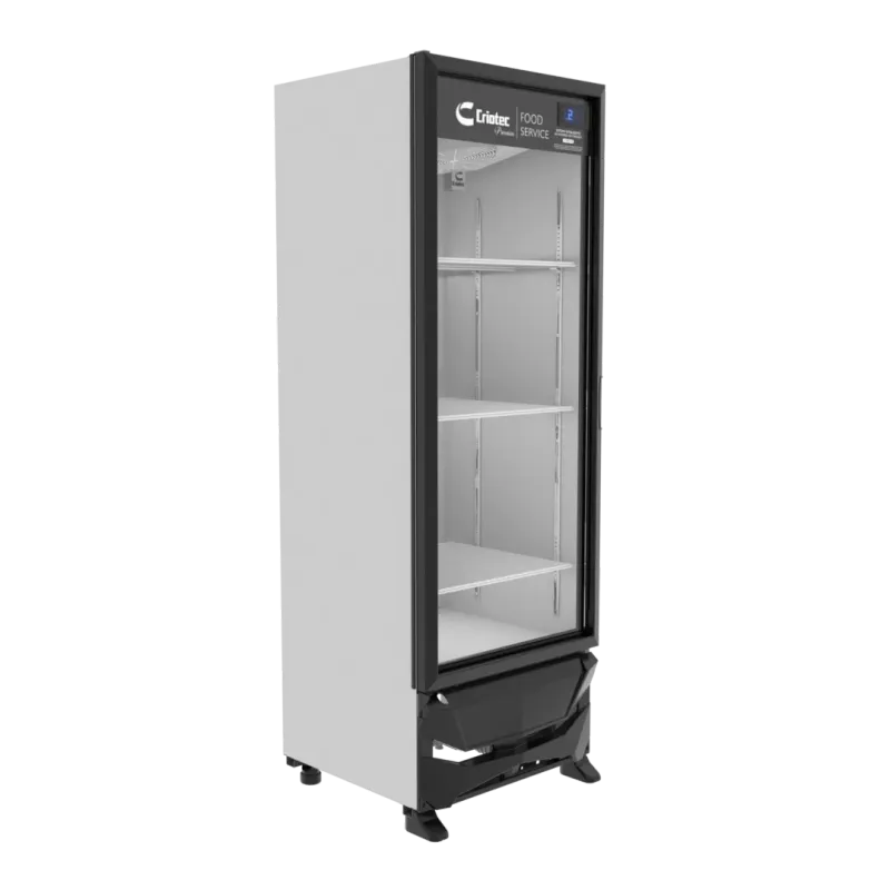CRIOTEC Refrigerador Vertical 13 ft³ de 1 Puerta. CFX-13 CRIOTEC Refrigerador Vertical 13 ft³ de 1 Puerta. CFX-13