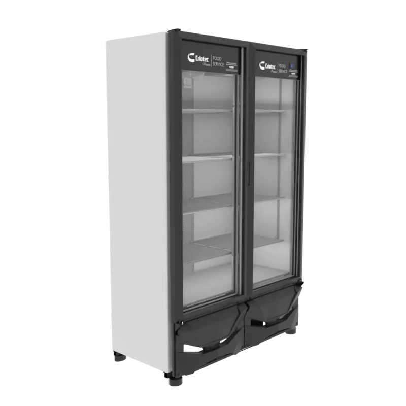 CRIOTEC Refrigerador Vertical 42 ft³ de 1 Puerta. CFX-42 2P CRIOTEC Refrigerador Vertical 42 ft³ de 1 Puerta. CFX-42 2P