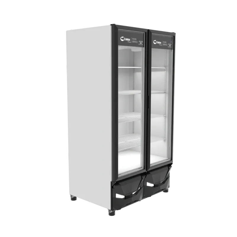 CRIOTEC Refrigerador Vertical 37 ft³ de 1 Puerta. CFX-37 2P CRIOTEC Refrigerador Vertical 37 ft³ de 1 Puerta. CFX-37 2P
